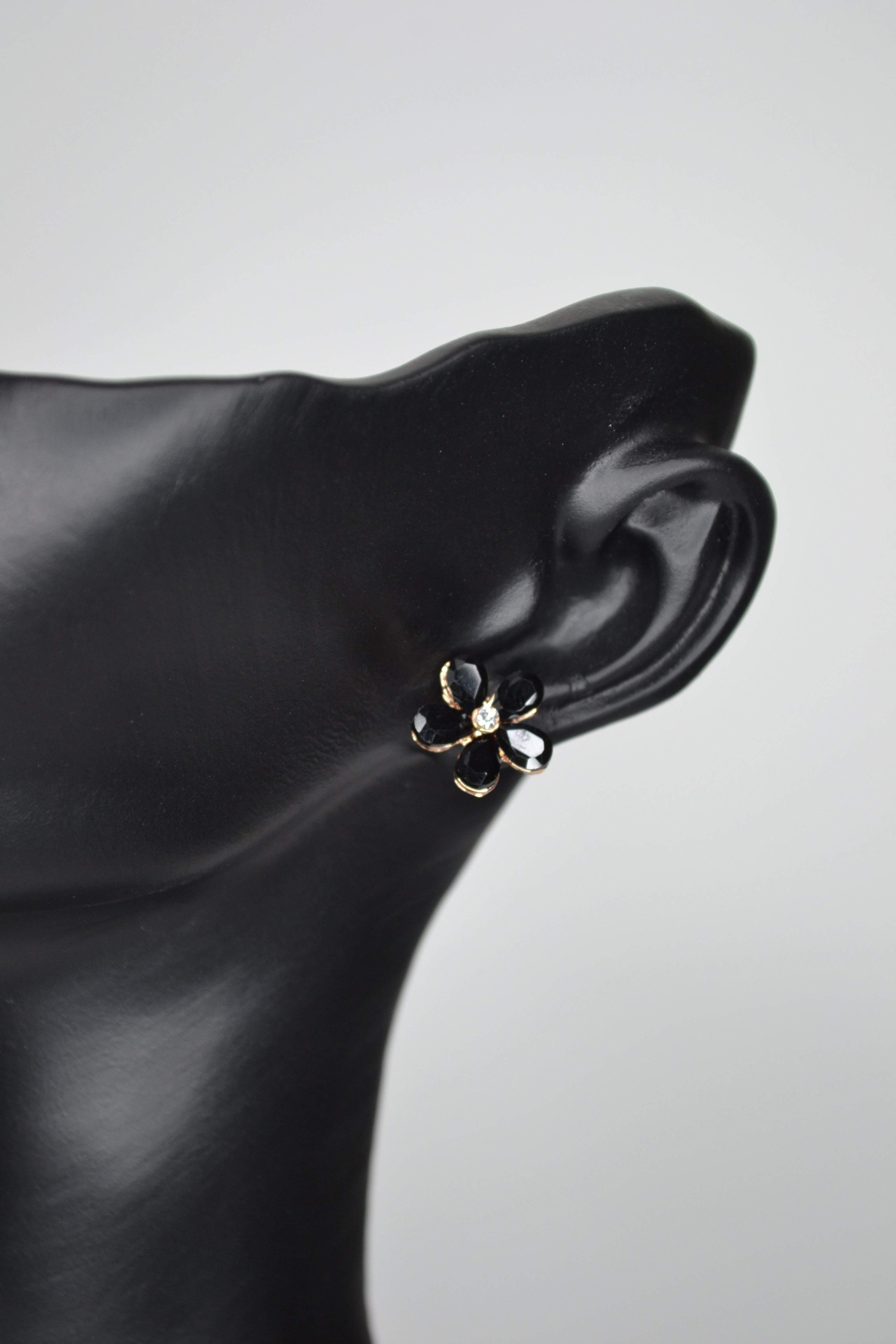 Ohrringe "Crystal Colour"