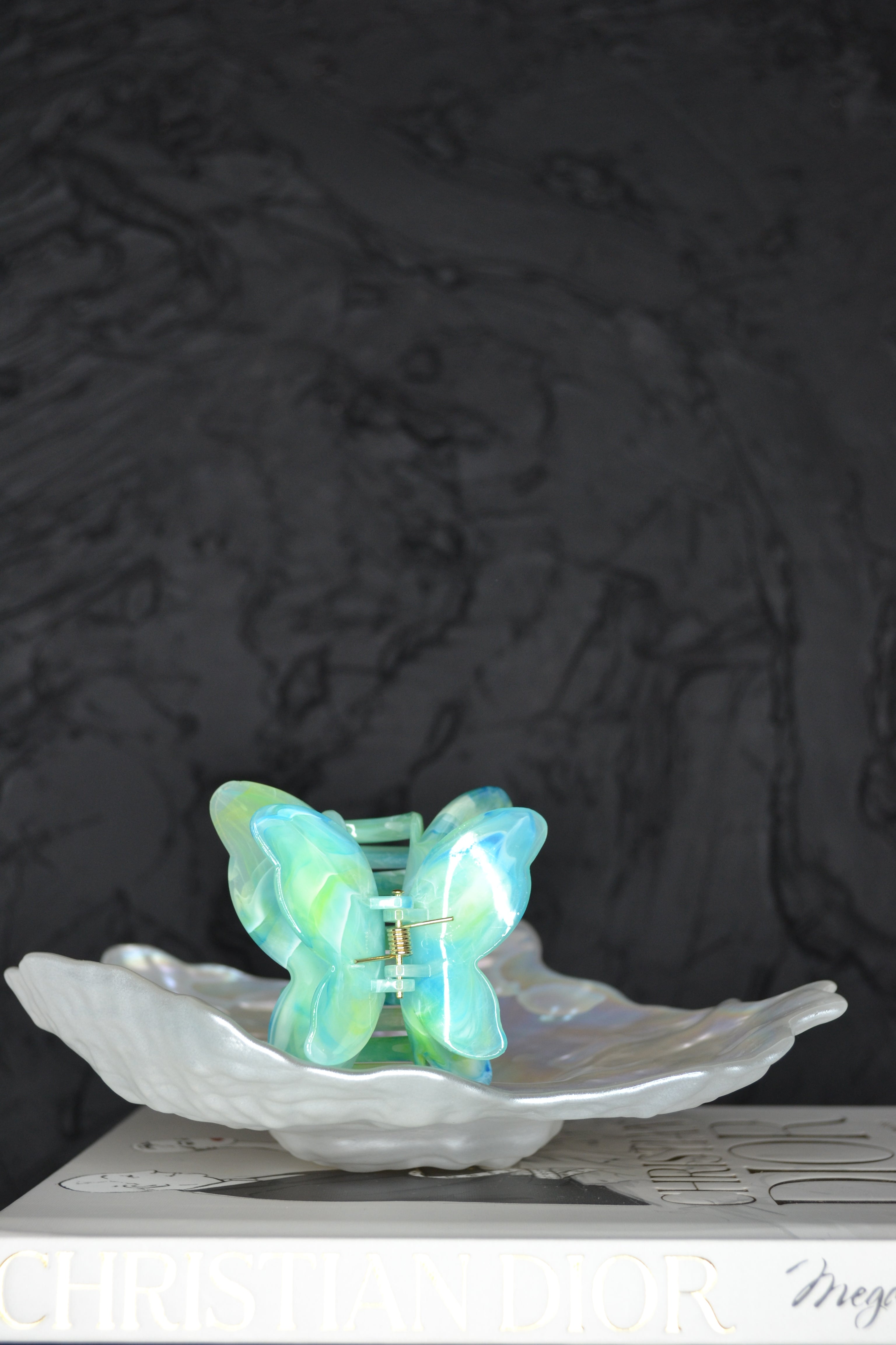 Haarspange "Butterfly"