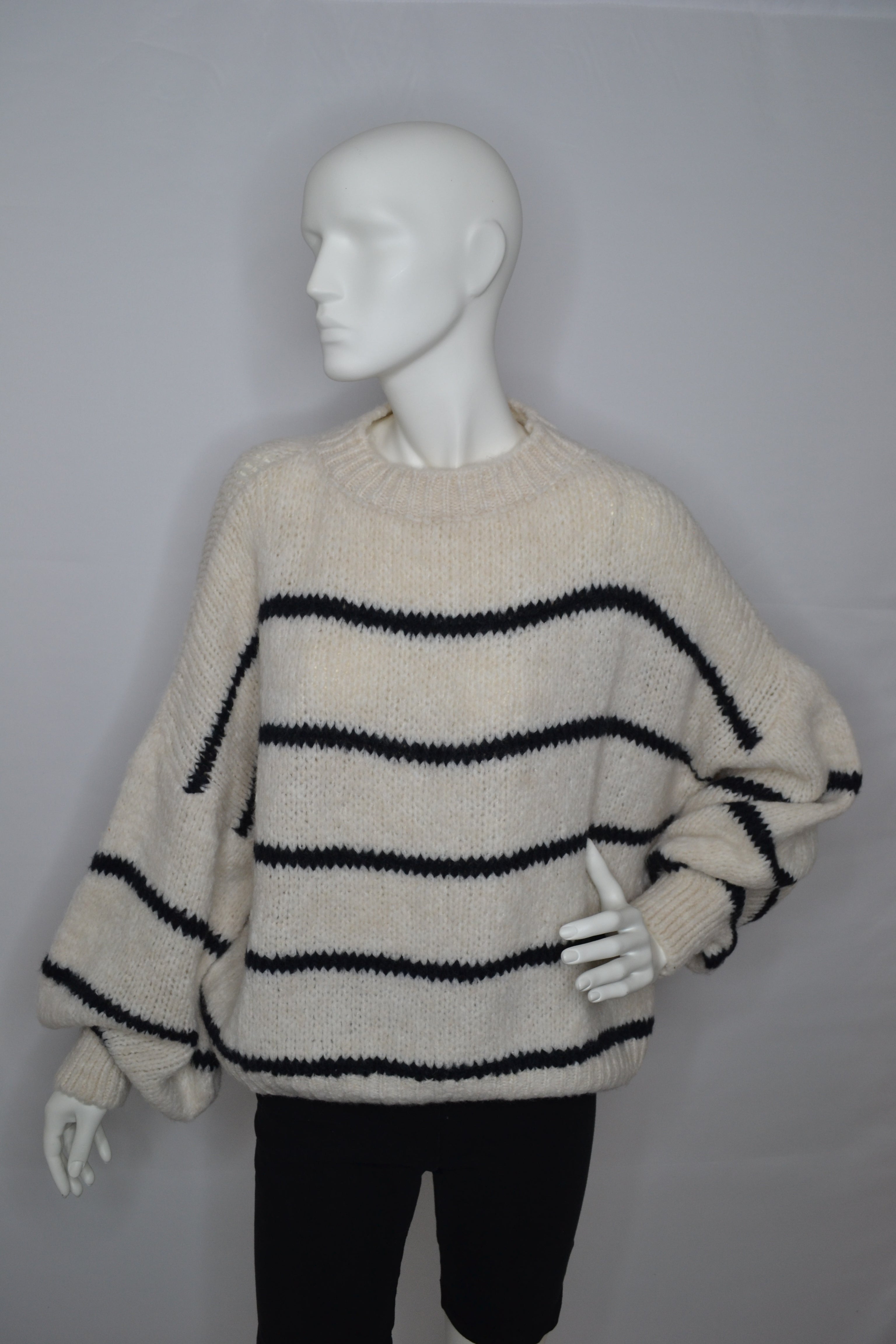 Pullover "Awesome Cosy"