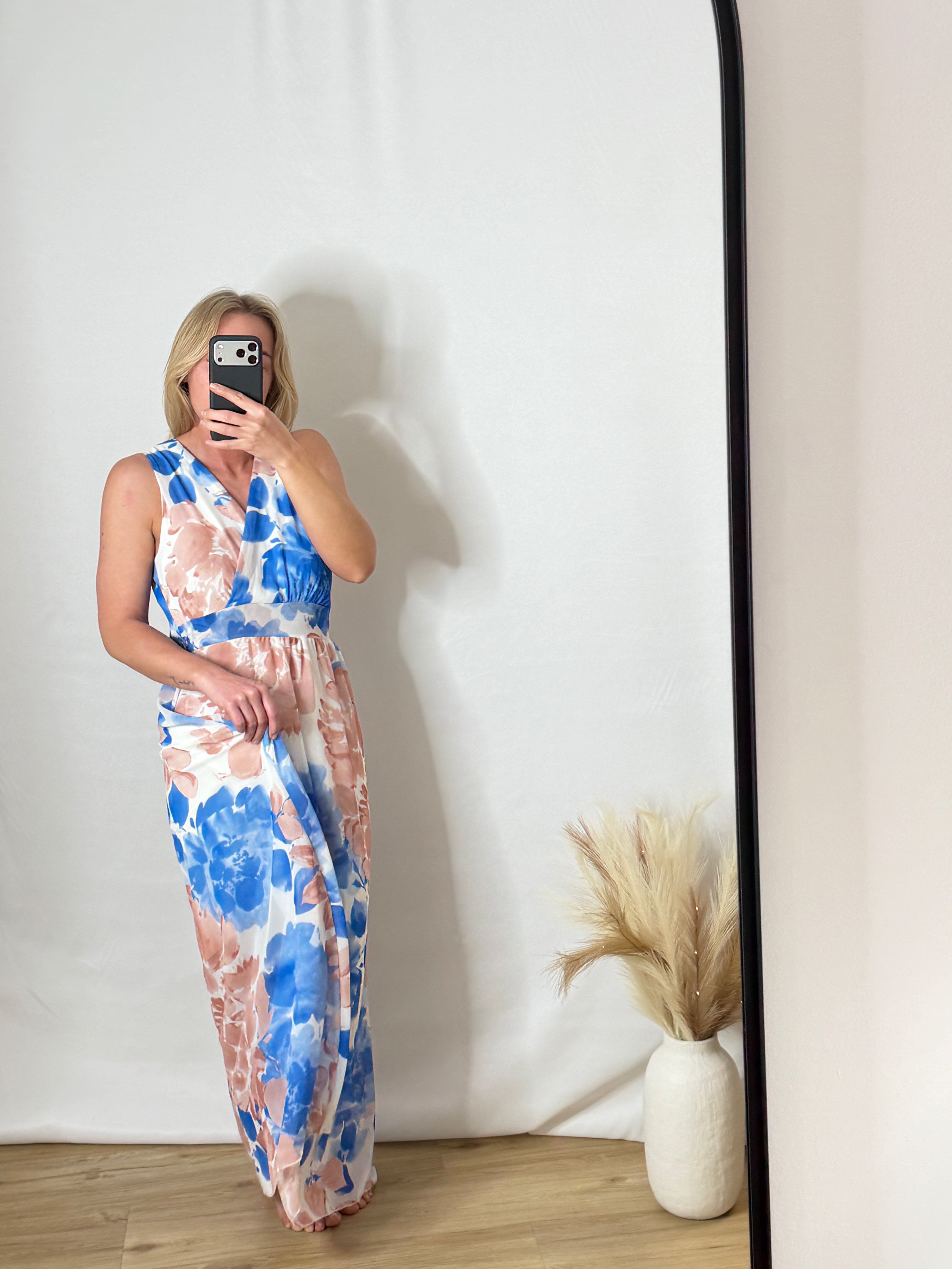 Kleid "Santorini"