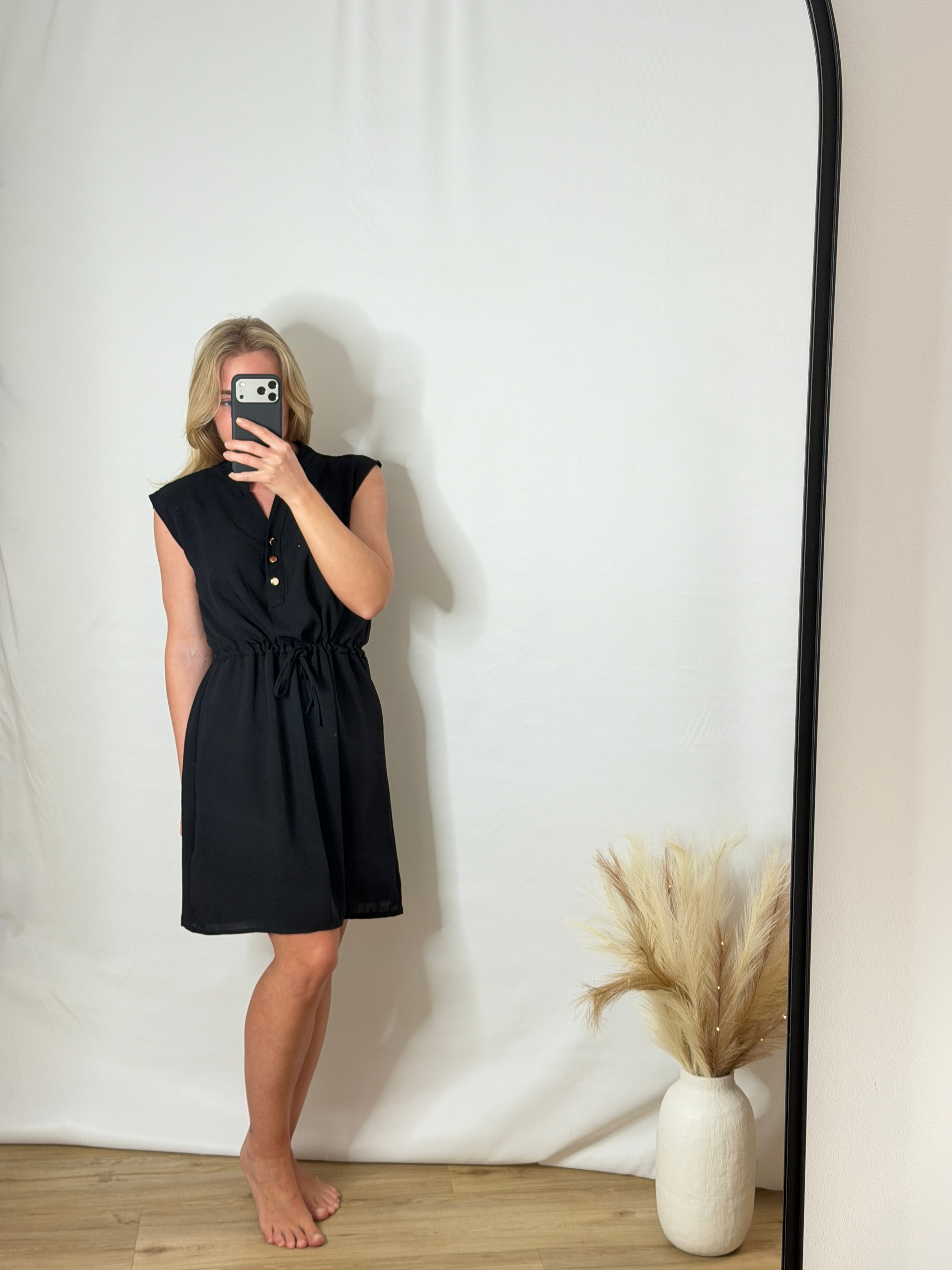 Kleid "Manhatten"