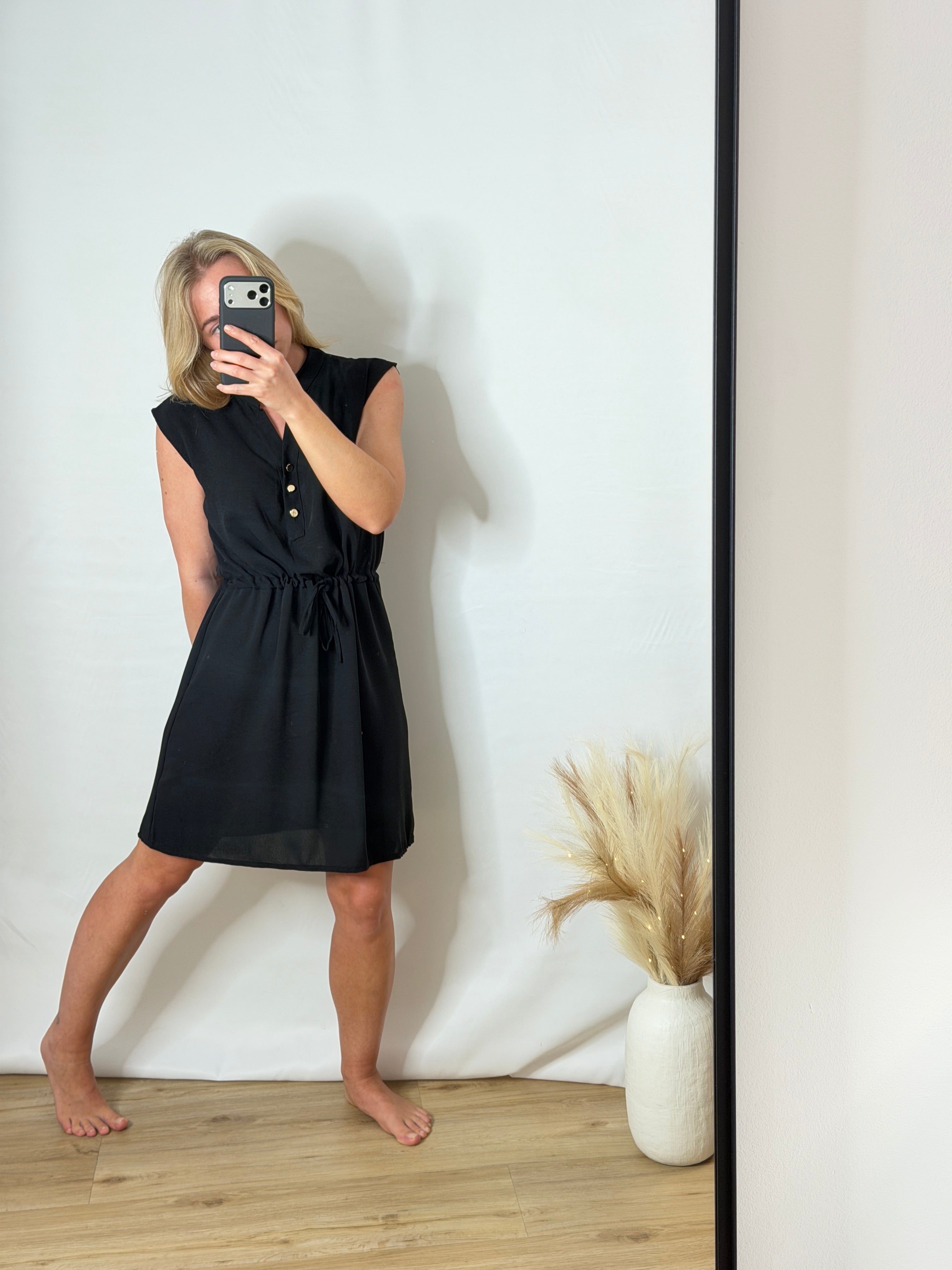 Kleid "Manhatten"