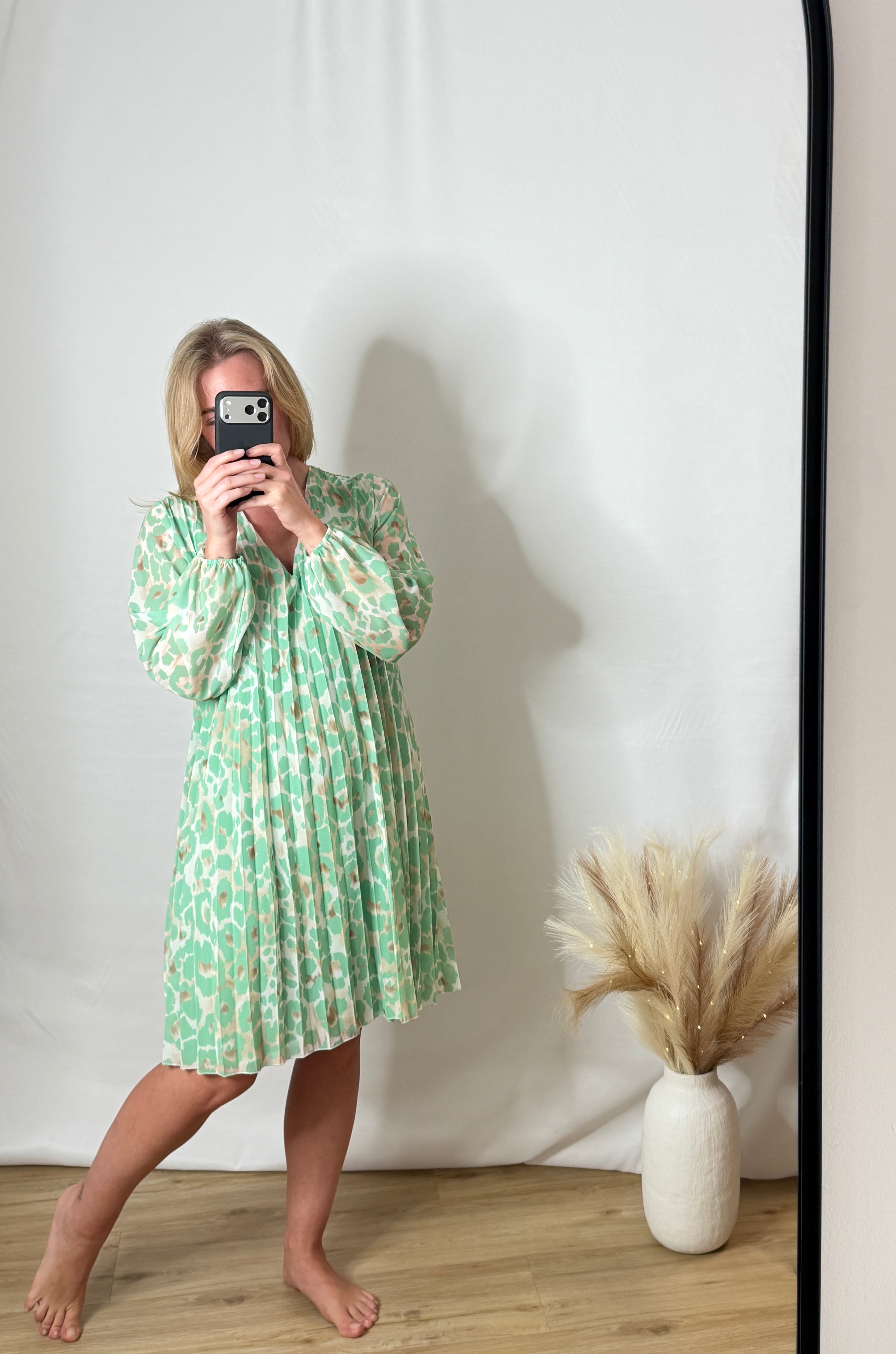 Kleid "Sania"