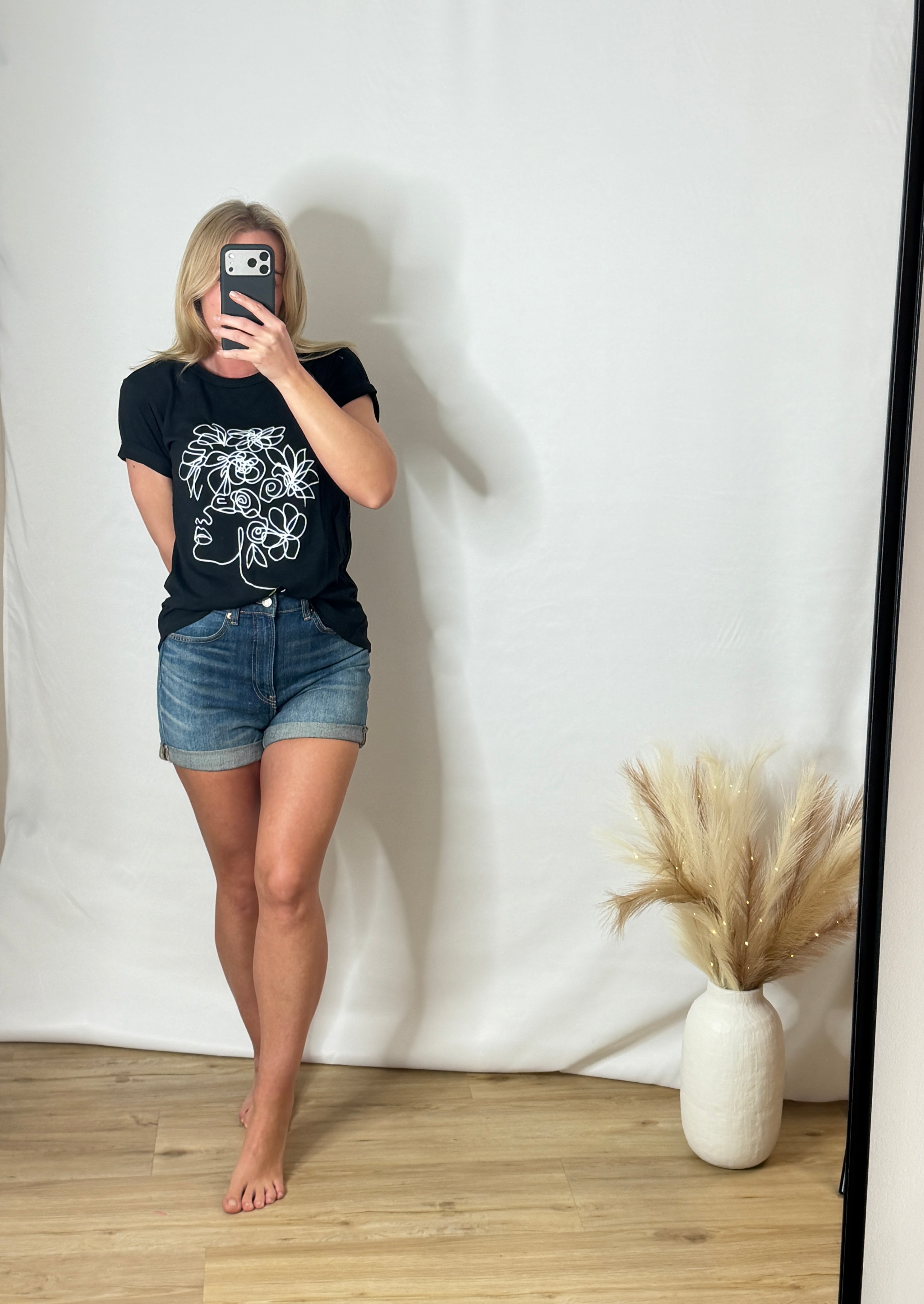 T-Shirt "Greek"